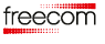 logo freecom