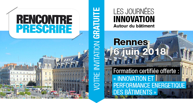 rencontre performance energetique