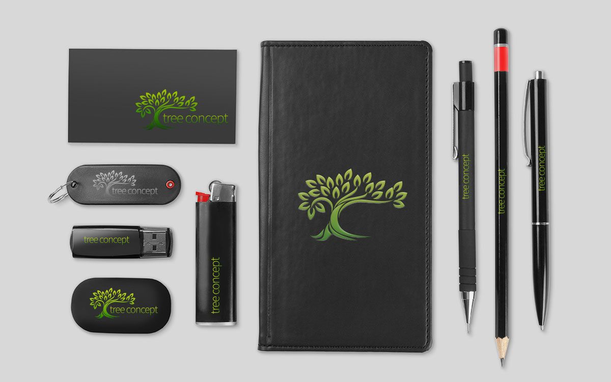 exemple objets promo